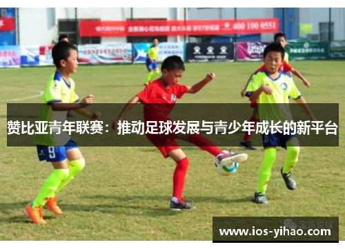 赞比亚青年联赛：推动足球发展与青少年成长的新平台